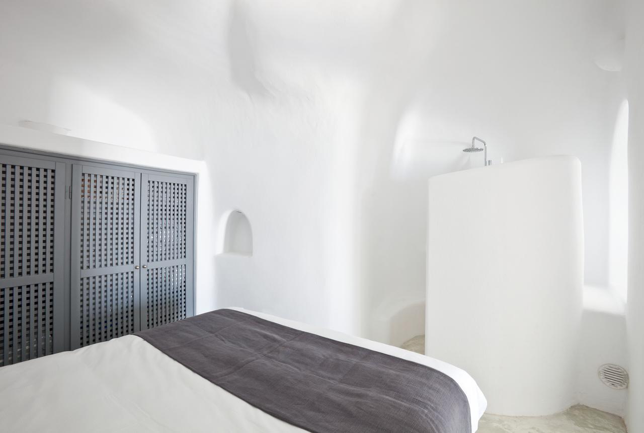 White Suite Ía Eksteriør bilde