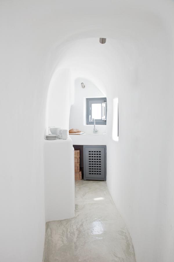 White Suite Ía Eksteriør bilde